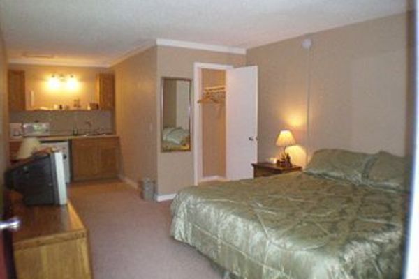 Hotel Eureka Suites (Eureka Springs)